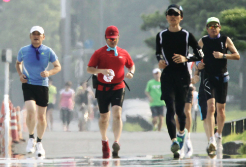 Японы судлаачид өөх шатаадаг уургуудыг илрүүлжээ